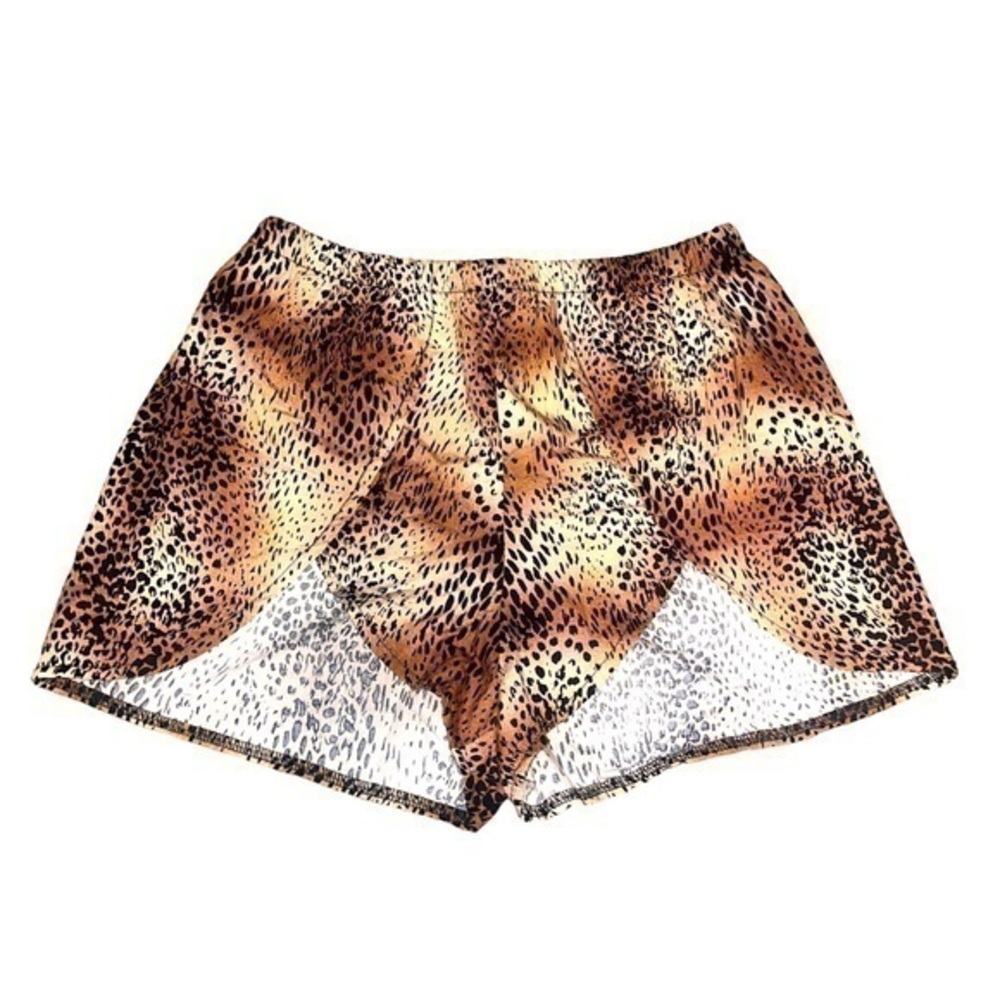 Mamie ruth shorts size S